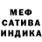 APVP Соль Melissa Wheeler
